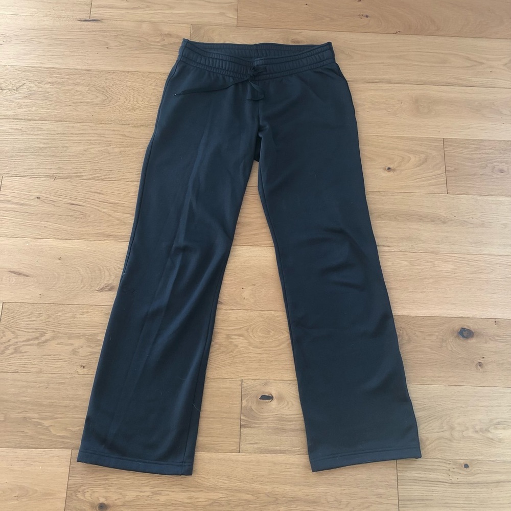 Under Armour sweatpants